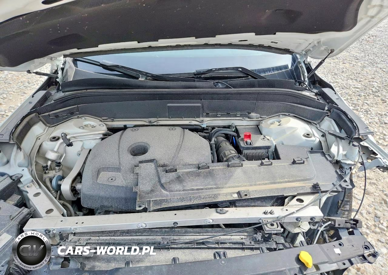 2019 Volvo Xc90 T6 Inscription VIN:YV4A22PL1K1421388 - 12