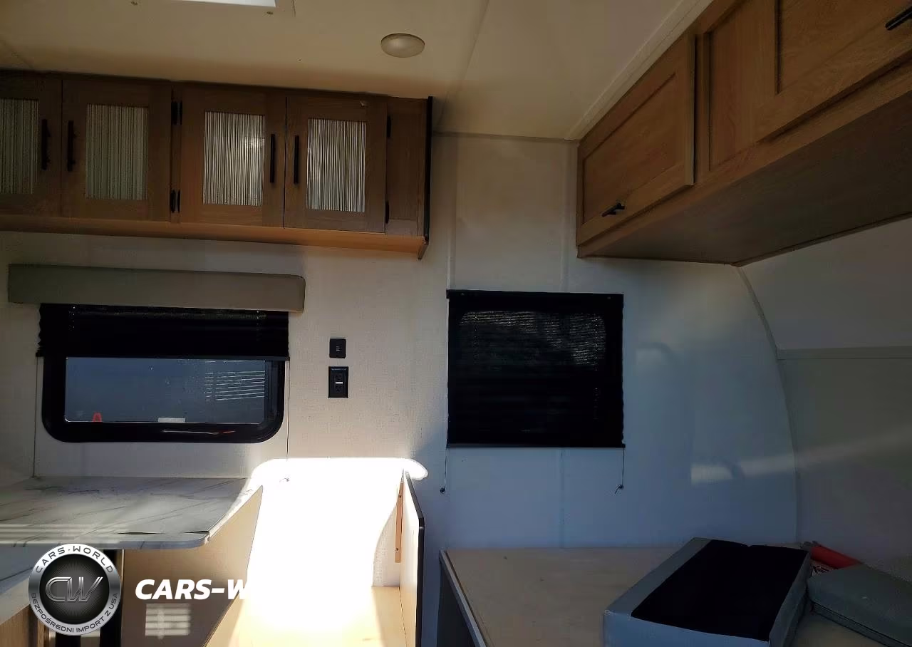 2022 Forest River Avenger Camper VIN:5ZT2AVEC0NG813972 - 5