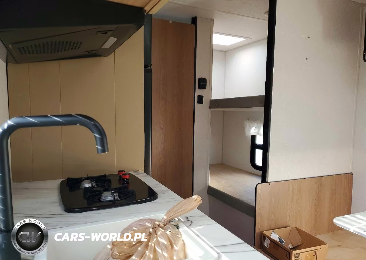 2022 Forest River Avenger Camper VIN:5ZT2AVEC0NG813972 - 6