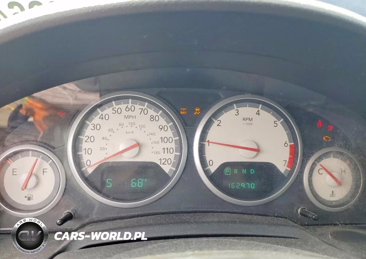 2010 Dodge Grand Caravan Sxt VIN:2D4RN5D14AR433615 - 9