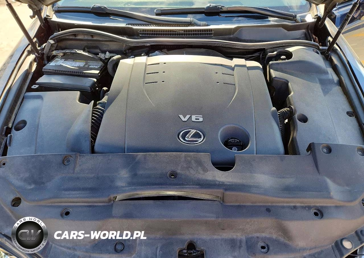 2010 Lexus Is 250 VIN:JTHBF5C29A5113529 - 11
