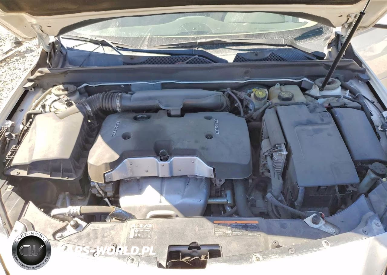 2014 Chevrolet Malibu 2Lt VIN:1G11E5SL4EF135506 - 11