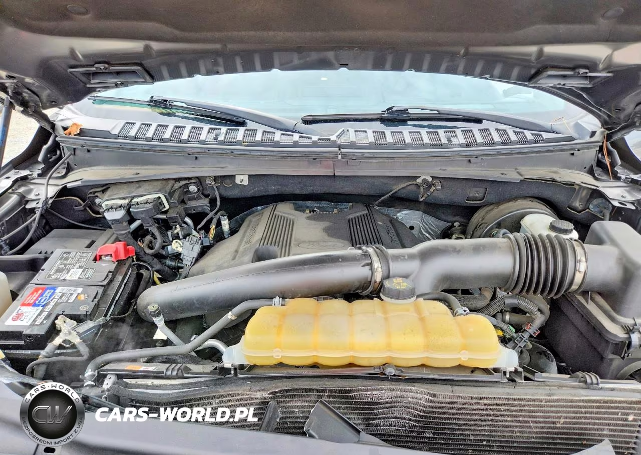 2019 Ford Expedition Limited VIN:1FMJU1KT3KEA71622 - 12