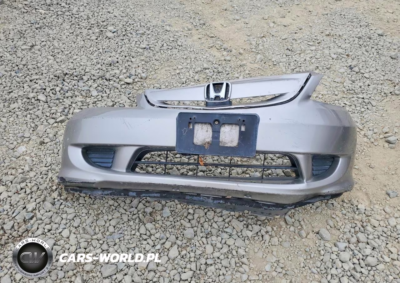 2004 Honda Civic Hybrid VIN:JHMES956X4S016569 - 12