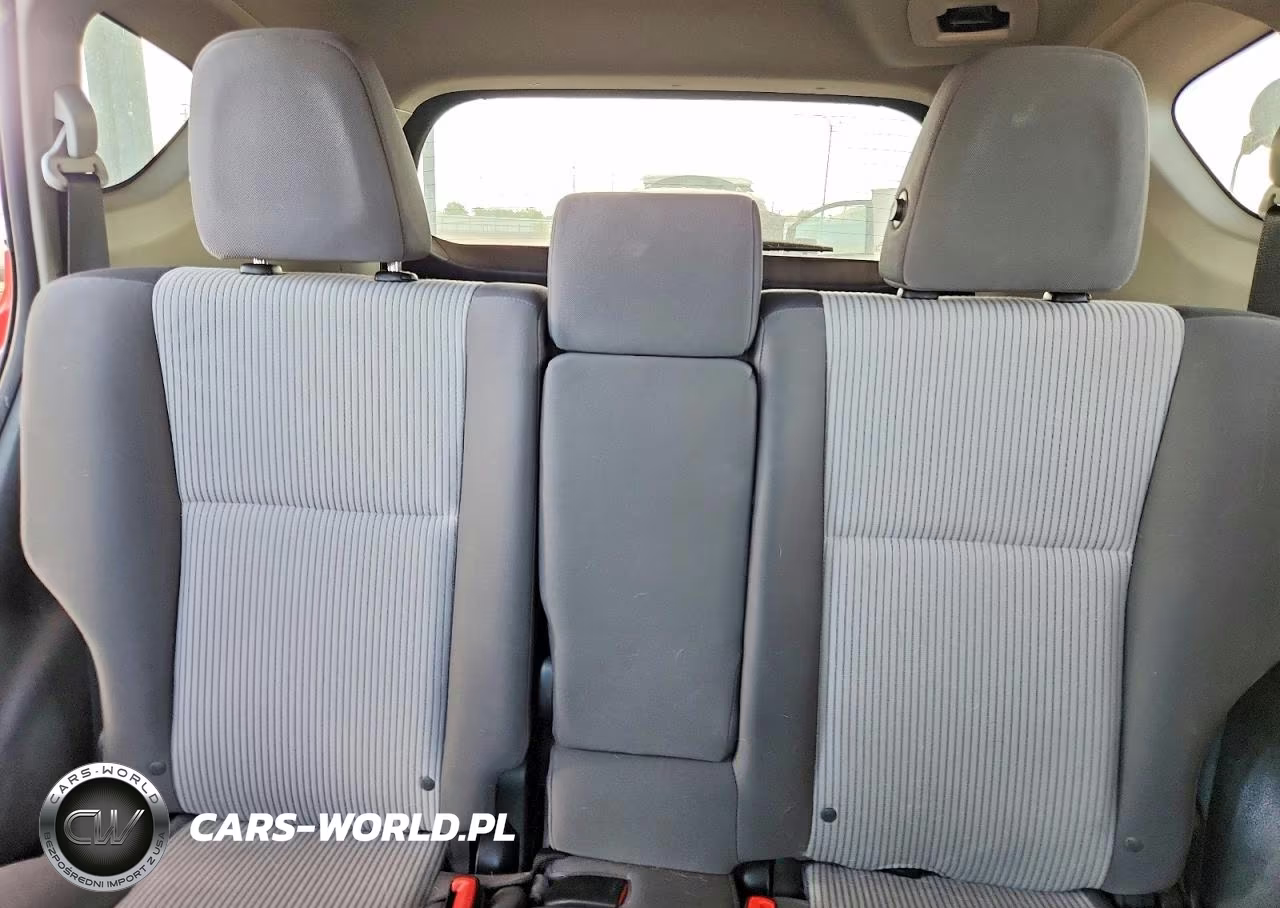 2013 Toyota Rav4 Le VIN:2T3BFREV1DW050276 - 10