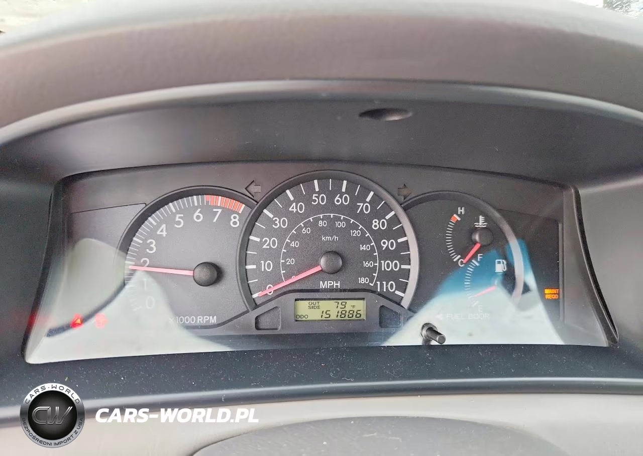 2007 Toyota Corolla Ce VIN:1NXBR32E47Z908331 - 9