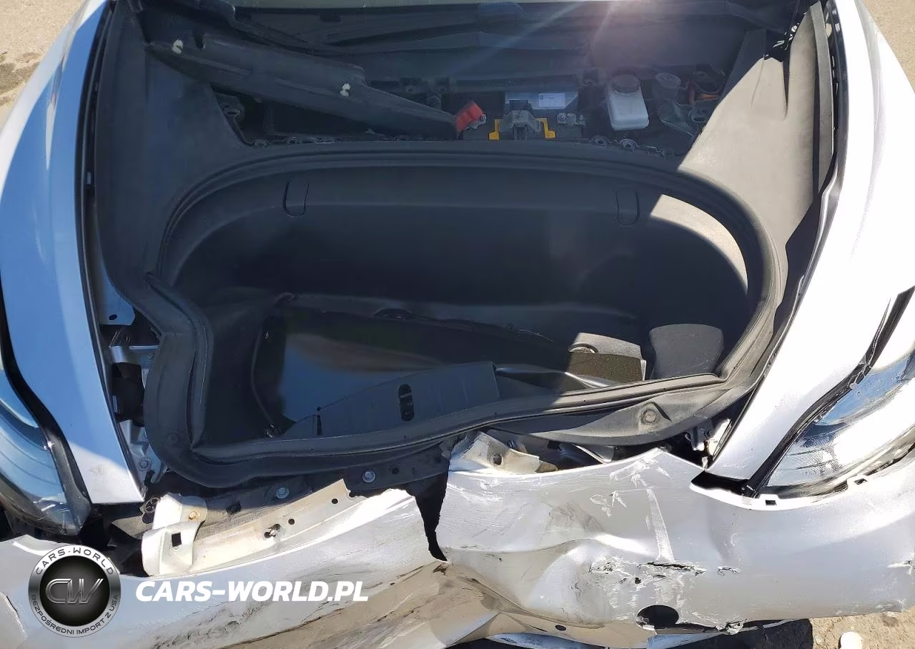 2018 Tesla Model 3 VIN:5YJ3E1EAXJF045973 - 11