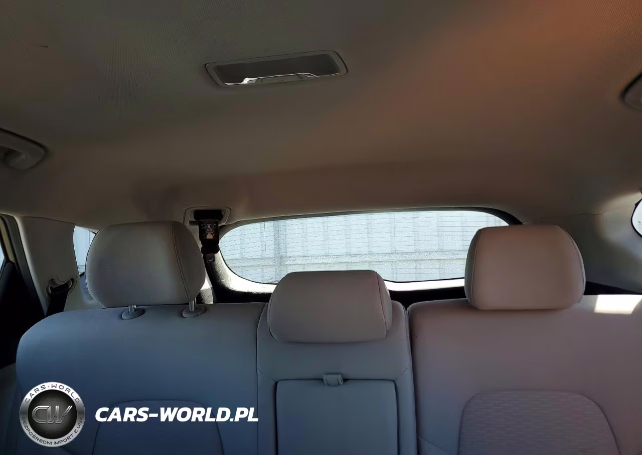 2019 Hyundai Tucson Se VIN:KM8J23A47KU973563 - 10