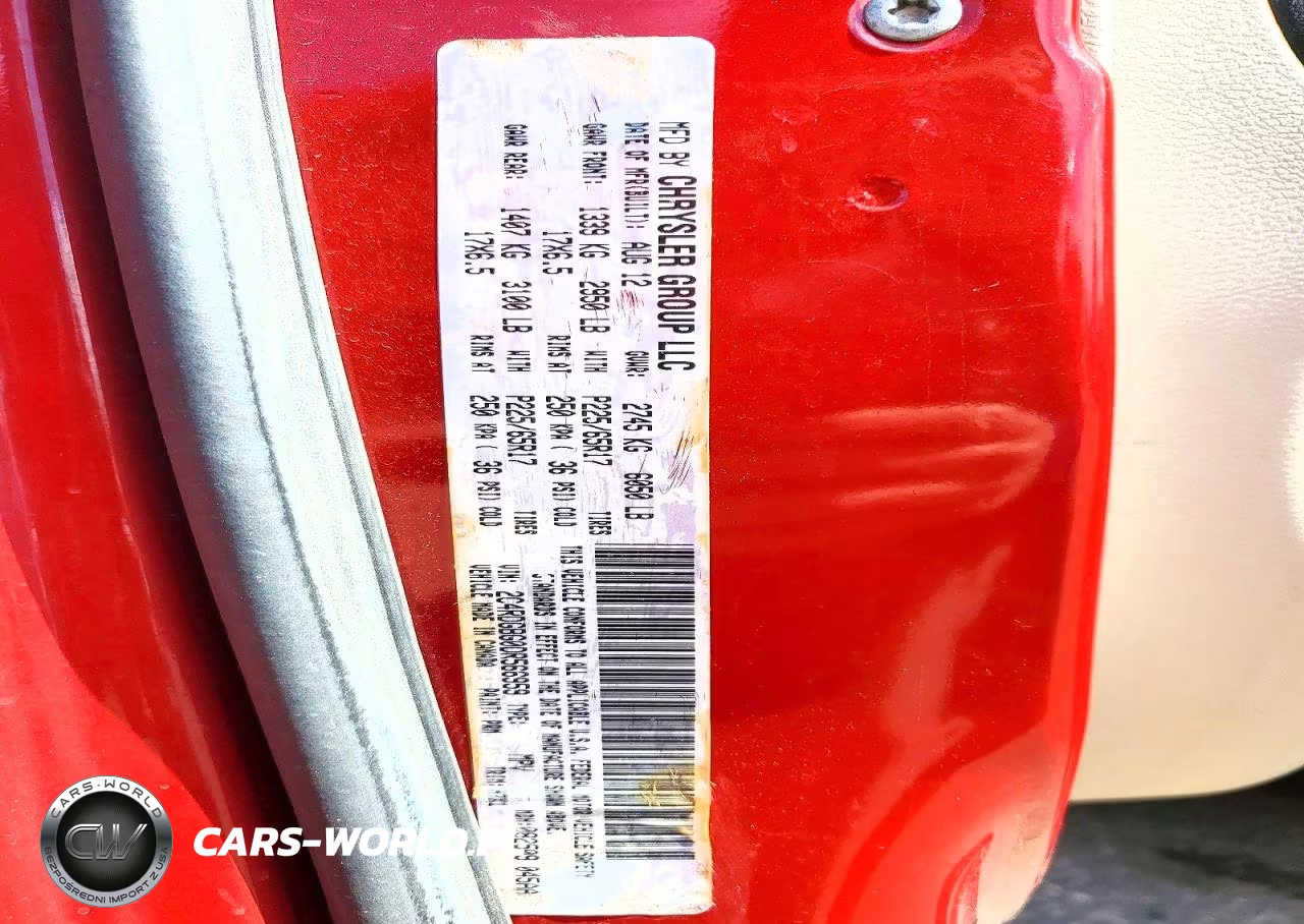2013 Dodge Grand Caravan Se VIN:2C4RDGBG0DR566959 - 13