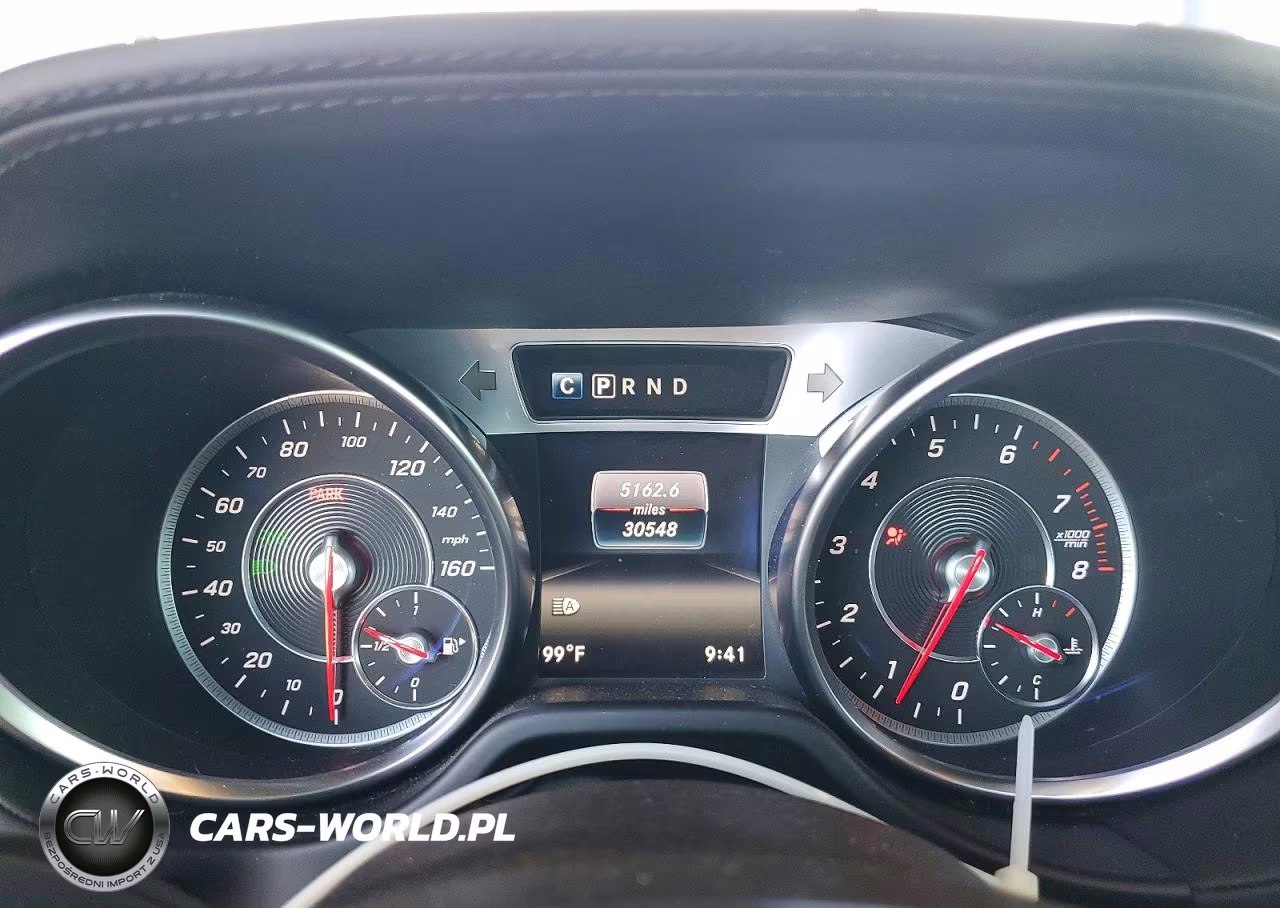 2017 Mercedes-Benz Sl 550 VIN:WDDJK7DA2HF046809 - 9