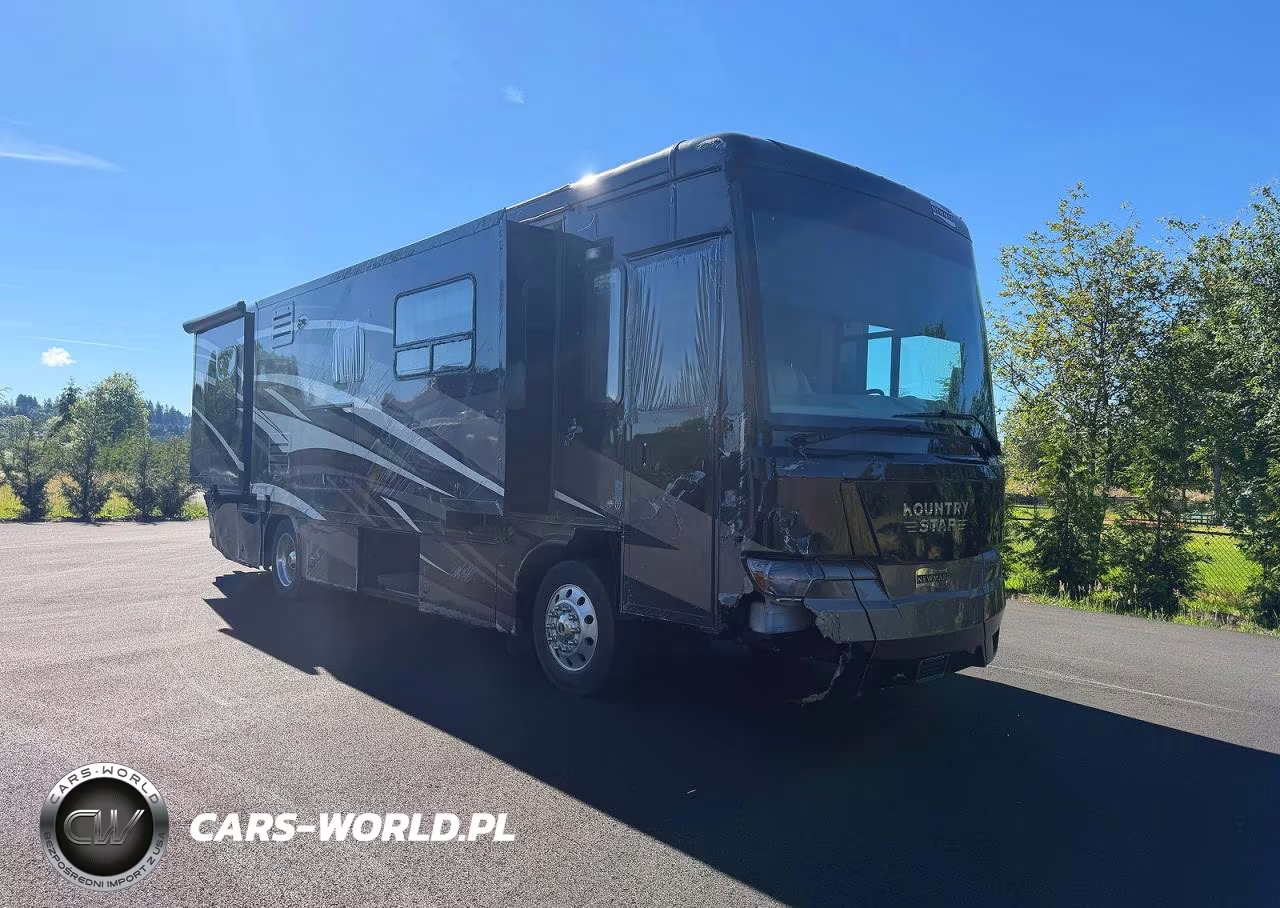 2023 FREIGHTLINER CHASSIS XC VIN:4UZACHFCXPCUD9444 - 2
