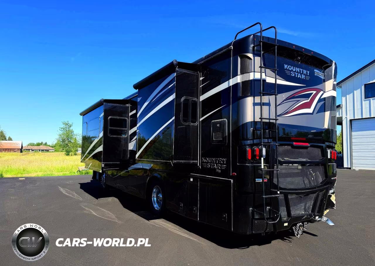 2023 FREIGHTLINER CHASSIS XC VIN:4UZACHFCXPCUD9444 - 3