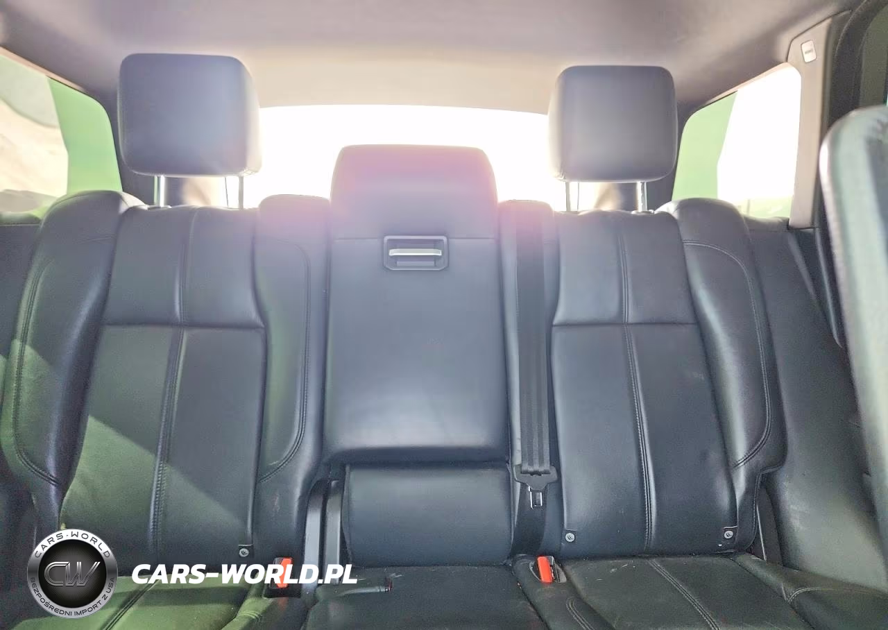 2016 Land Rover Range Rover VIN:SALGR2PF1GA316028 - 10