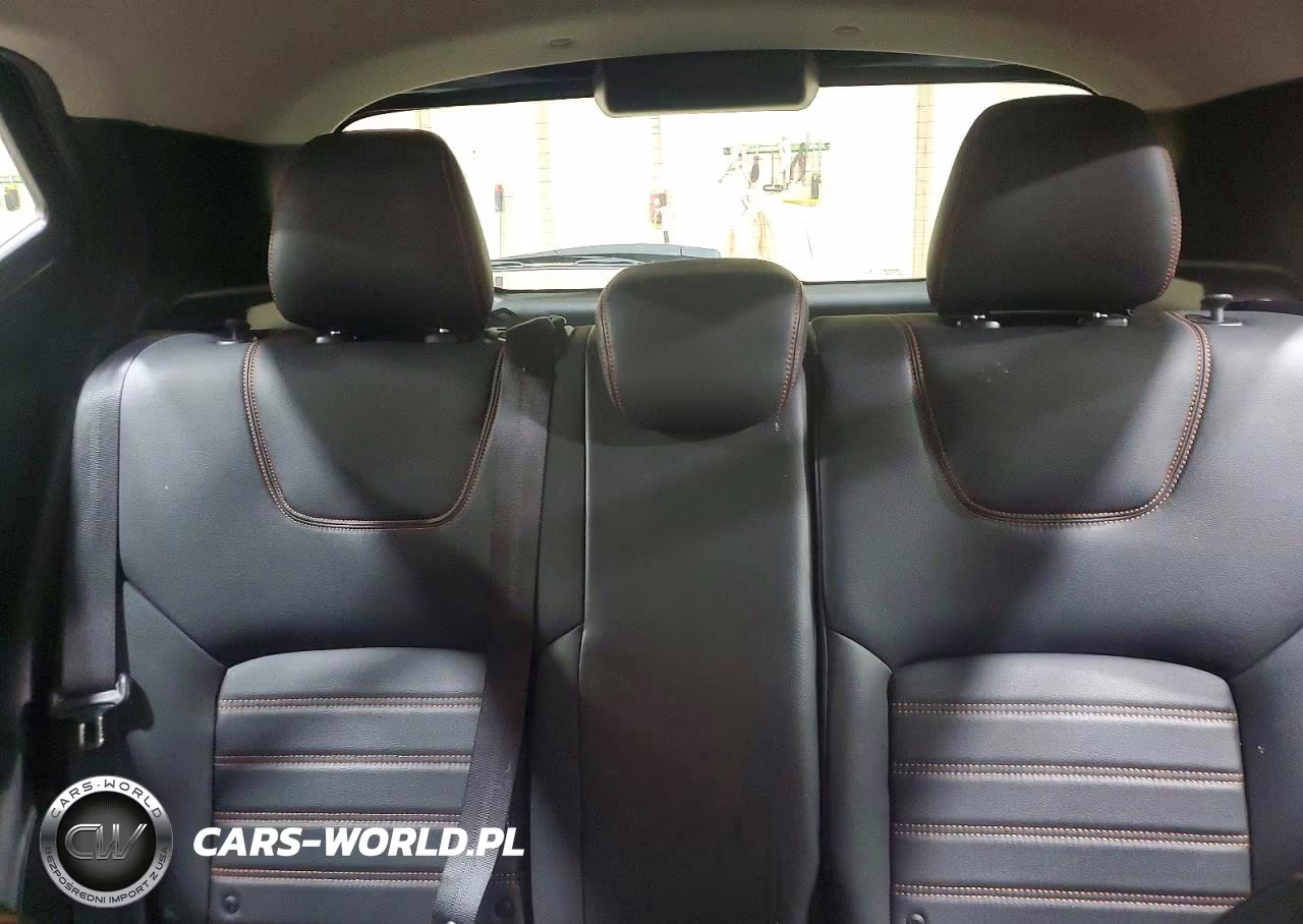 2019 Nissan Kicks Sr VIN:3N1CP5CU0KL562560 - 10
