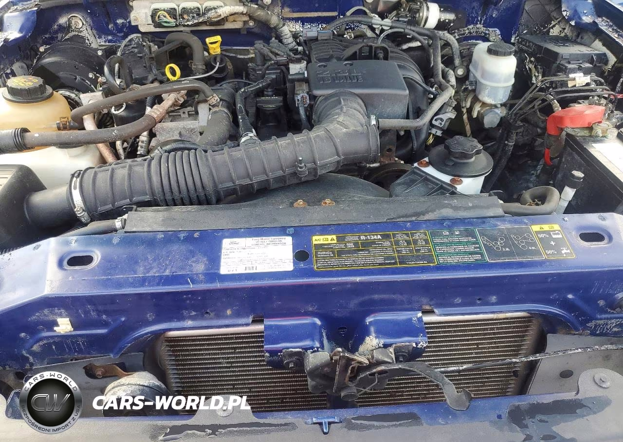 2011 Ford Ranger Super Cab VIN:1FTKR4ED0BPA27050 - 11