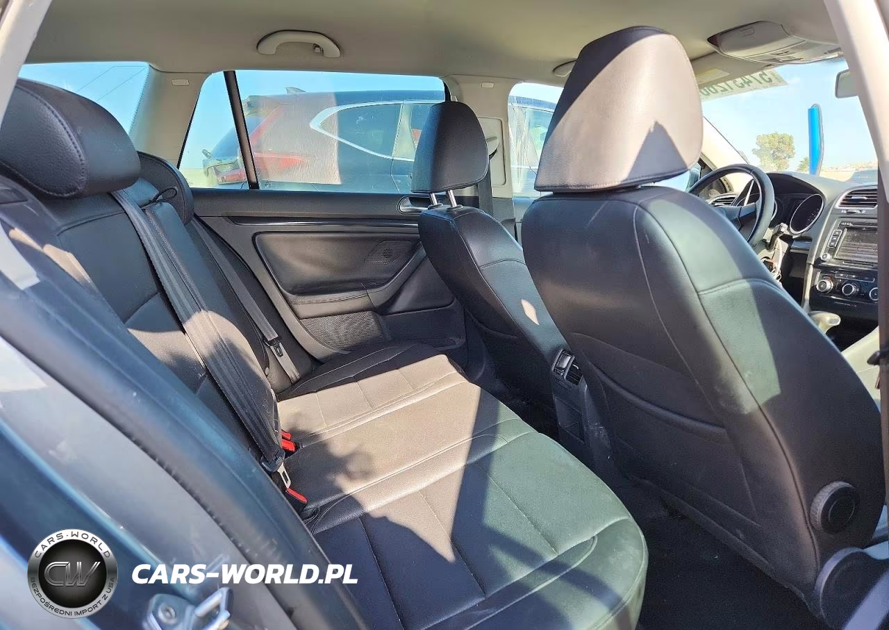 2010 Volkswagen Jetta Se VIN:3VWPZ7AJ7AM692001 - 11