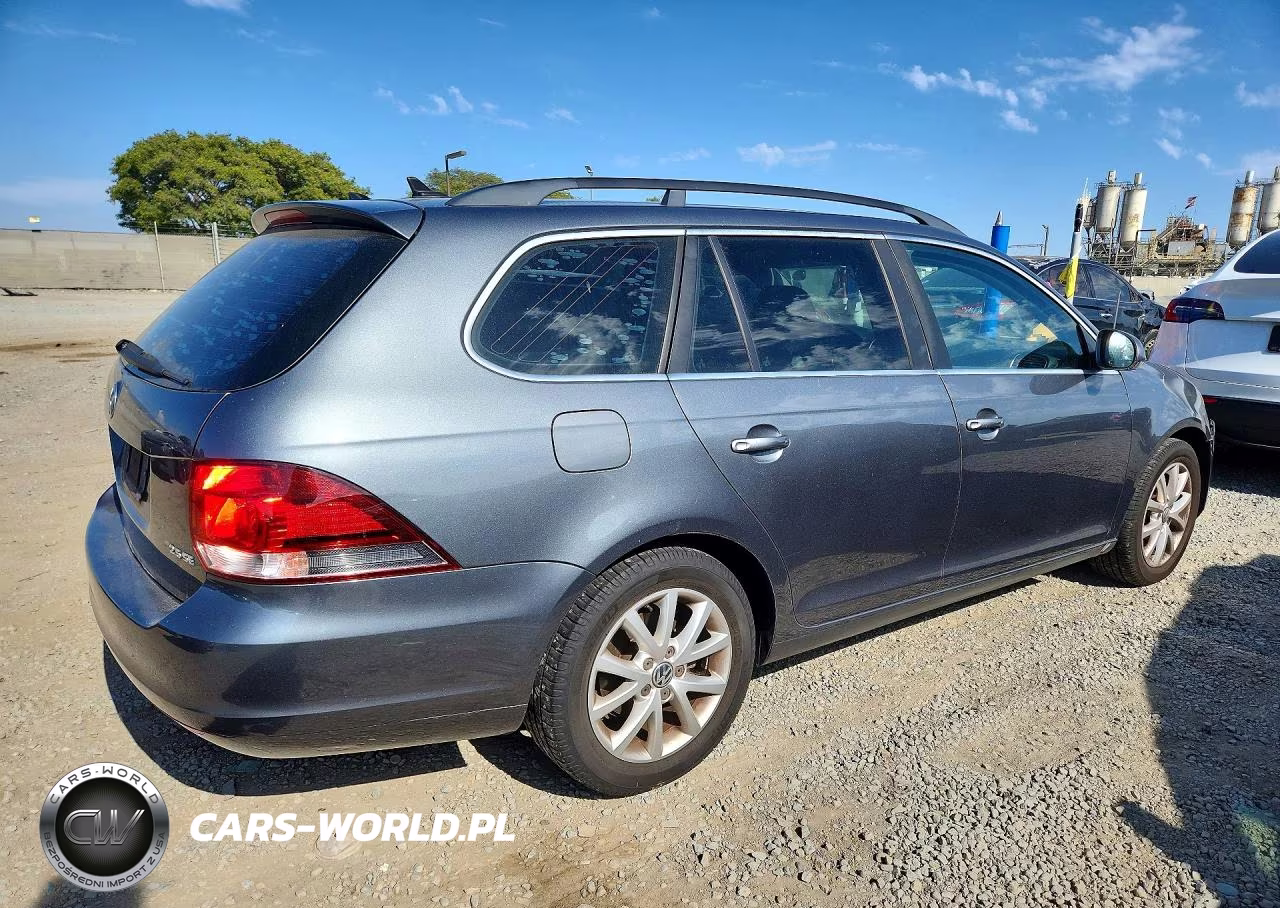 2010 Volkswagen Jetta Se VIN:3VWPZ7AJ7AM692001 - 3
