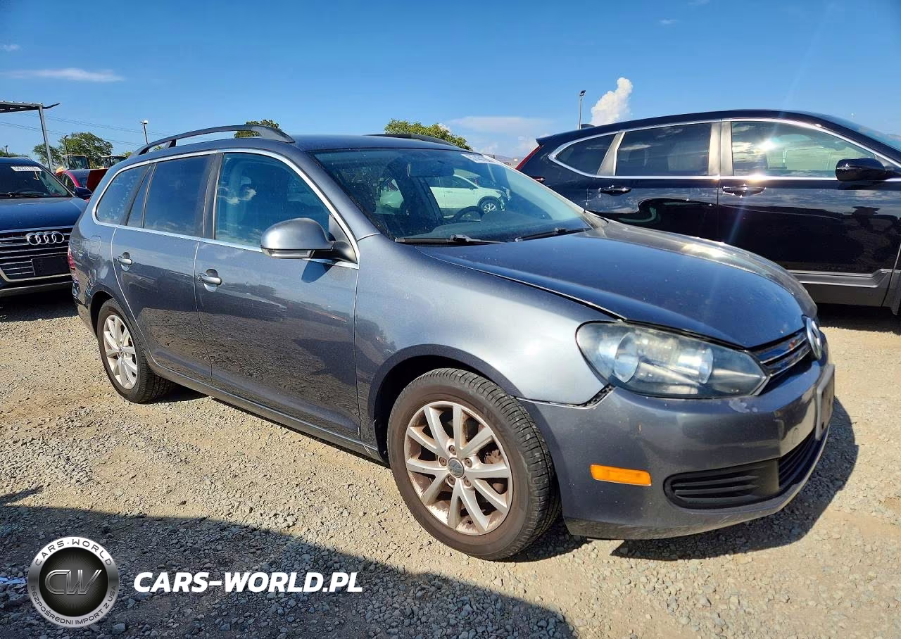 2010 Volkswagen Jetta Se VIN:3VWPZ7AJ7AM692001 - 4