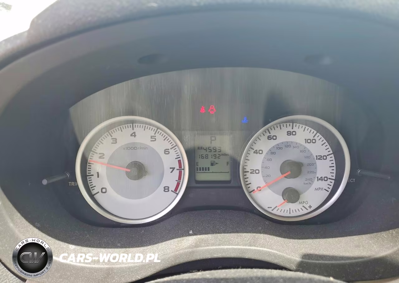 2014 Subaru Impreza Premium VIN:JF1GPAC64E8290936 - 9