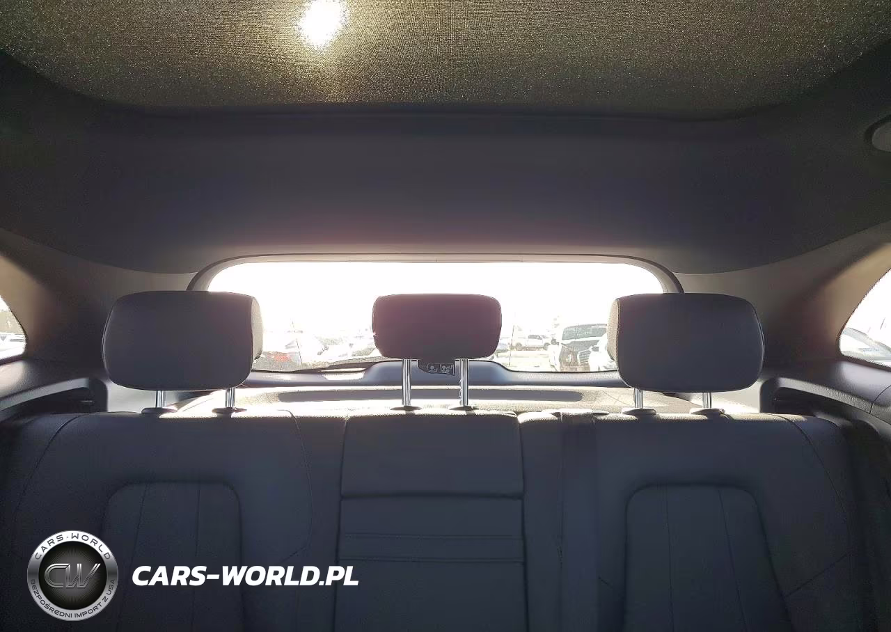 2021 Mercedes-Benz Gla 250 VIN:W1N4N4GB5MJ154195 - 10