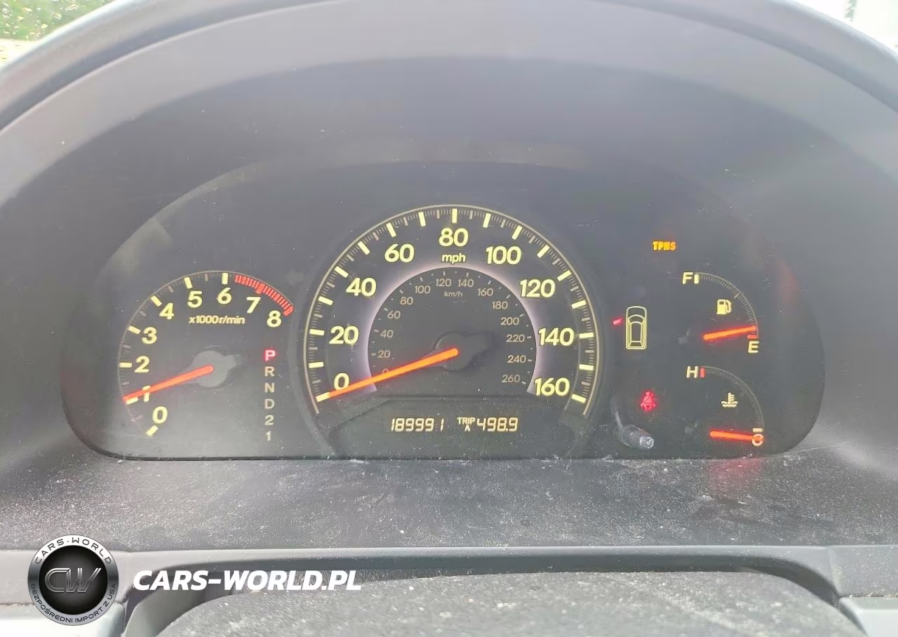 2010 Honda Odyssey Exl VIN:5FNRL3H72AB044070 - 9