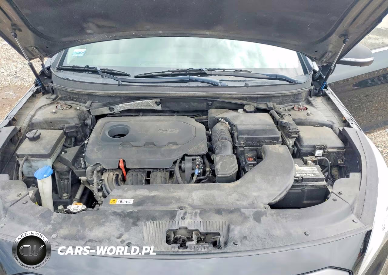 2017 Hyundai Sonata Limited VIN:5NPE34AF8HH590745 - 11