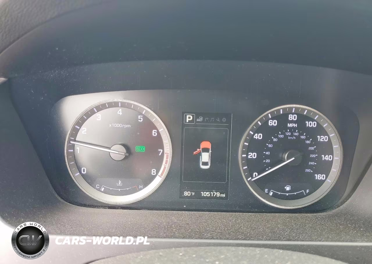 2017 Hyundai Sonata Limited VIN:5NPE34AF8HH590745 - 9