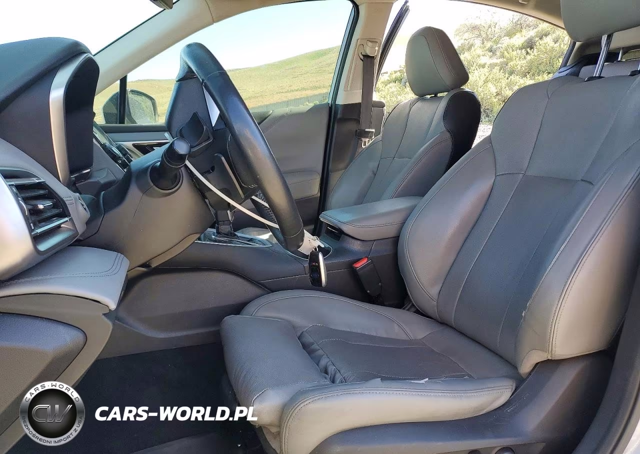 2022 Subaru Legacy Limited VIN:4S3BWAN64N3012054 - 7