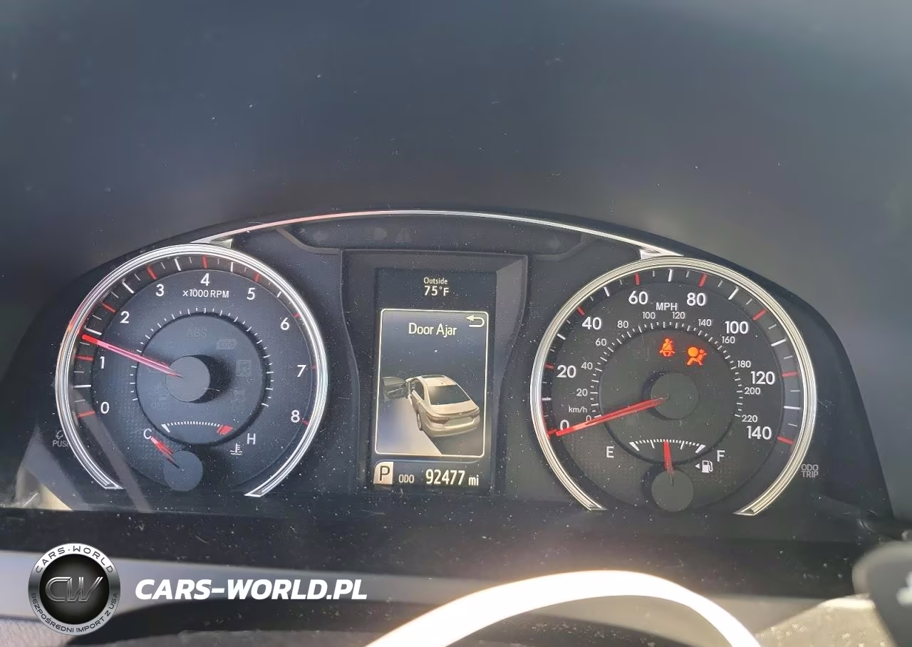 2017 Toyota Camry Se VIN:4T1BF1FK1HU413177 - 9