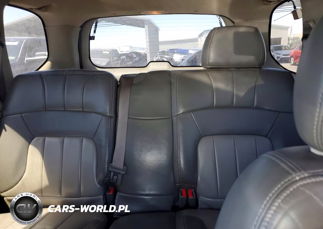 2003 GMC Envoy VIN:1GKDS13S032258904 - 10
