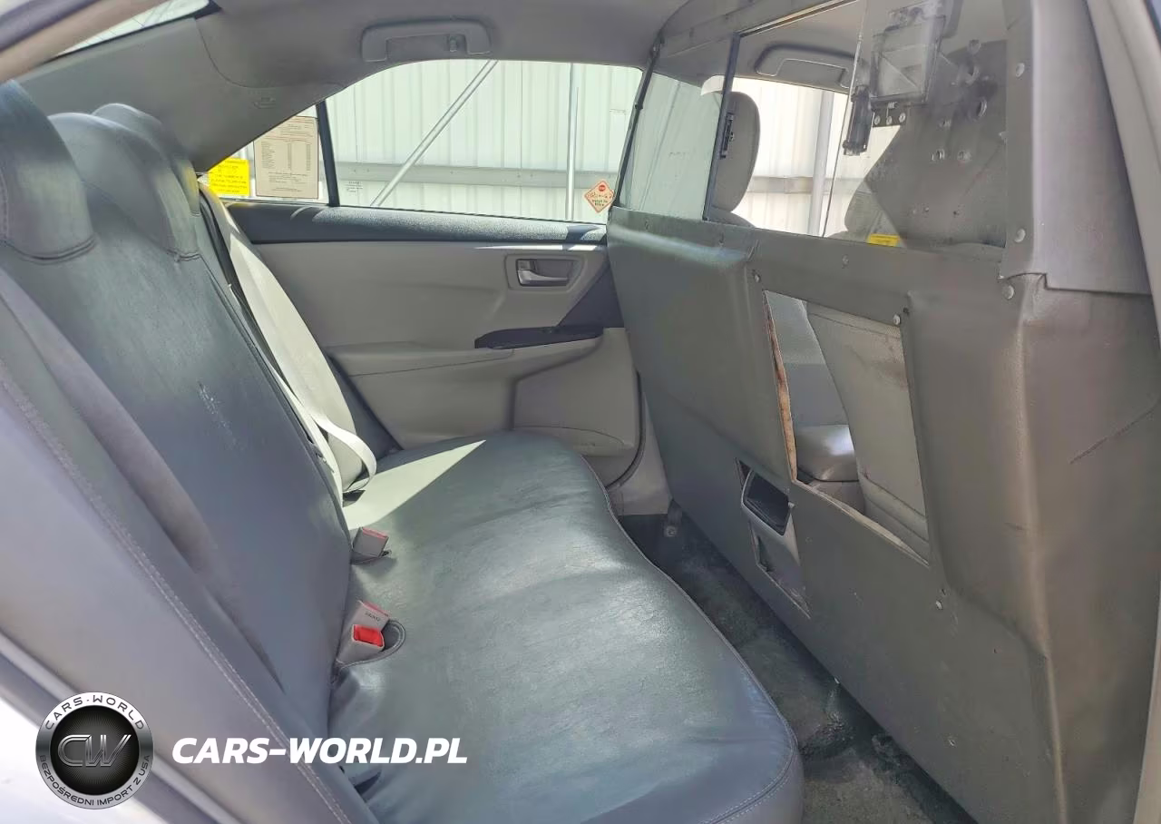 2017 Toyota Camry Le VIN:4T1BF1FK7HU451500 - 10
