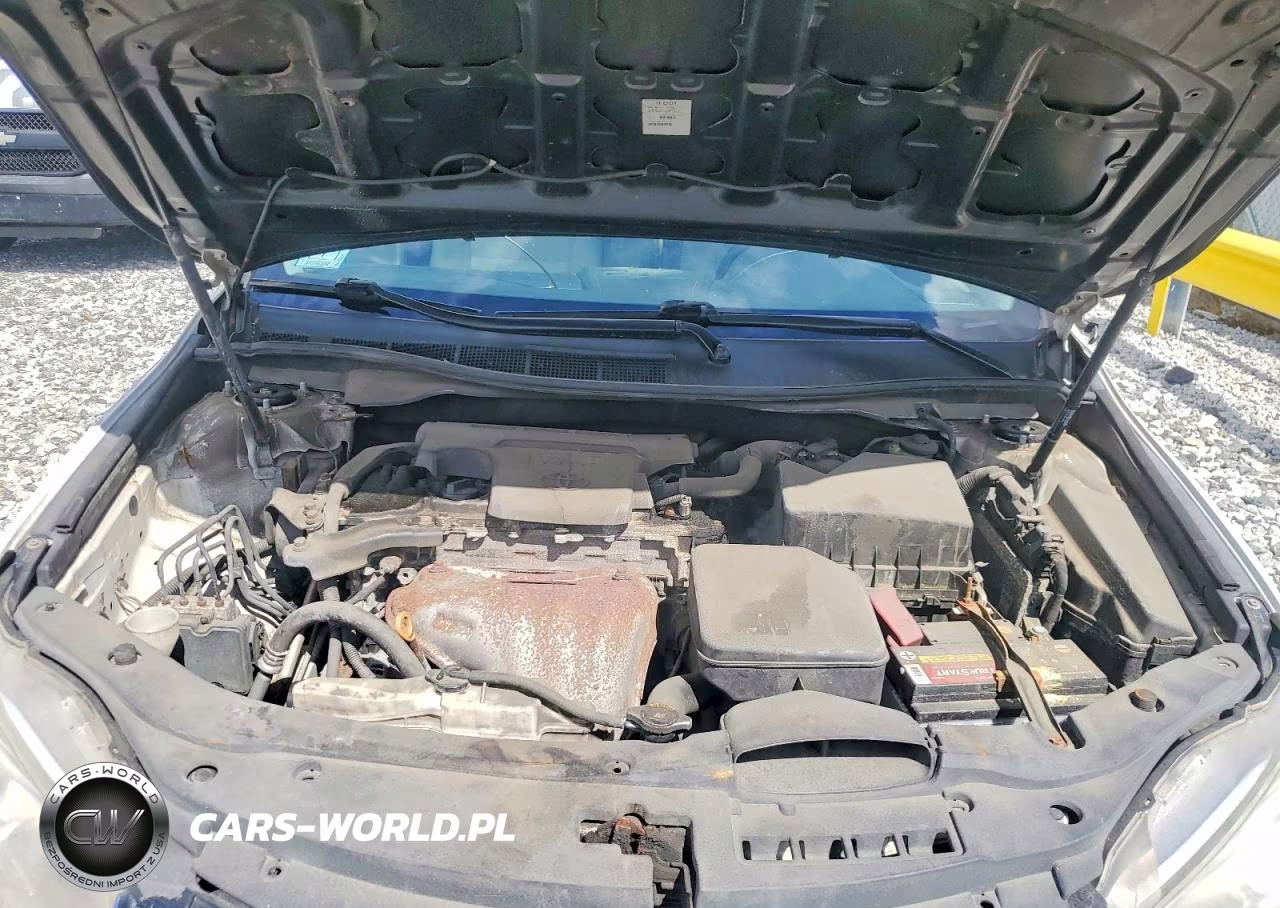 2017 Toyota Camry Le VIN:4T1BF1FK7HU451500 - 11