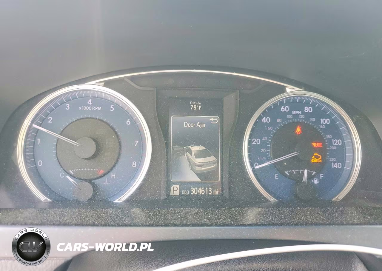 2017 Toyota Camry Le VIN:4T1BF1FK7HU451500 - 9