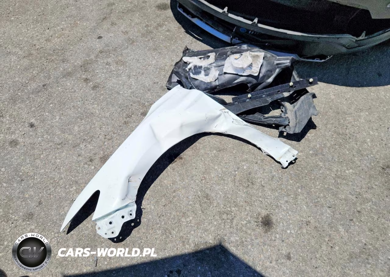 2024 Toyota Camry Se VIN:4T1G11AK8RU894820 - 12