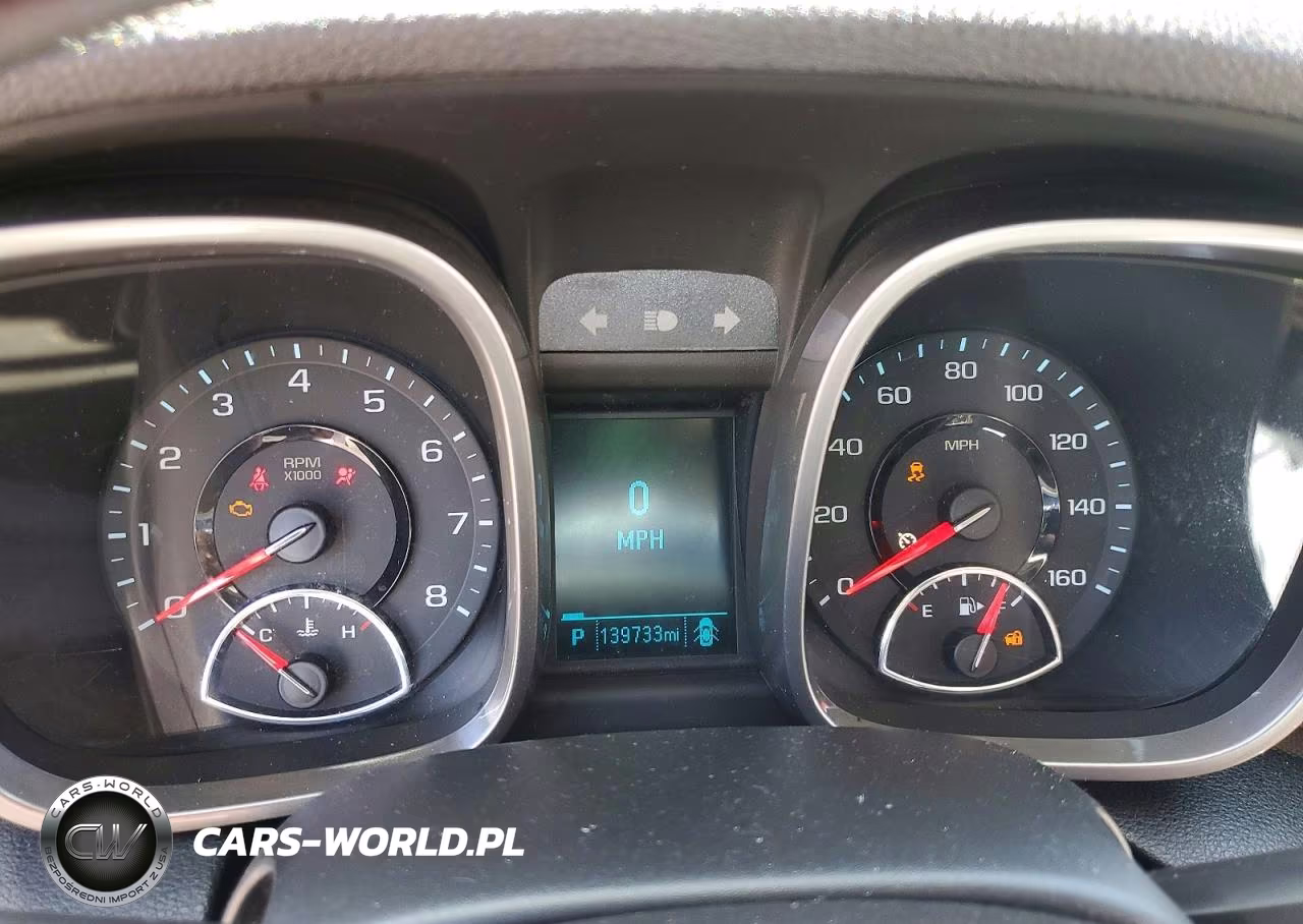 2013 Chevrolet Malibu 1Lt VIN:1G11C5SA9DF318872 - 9