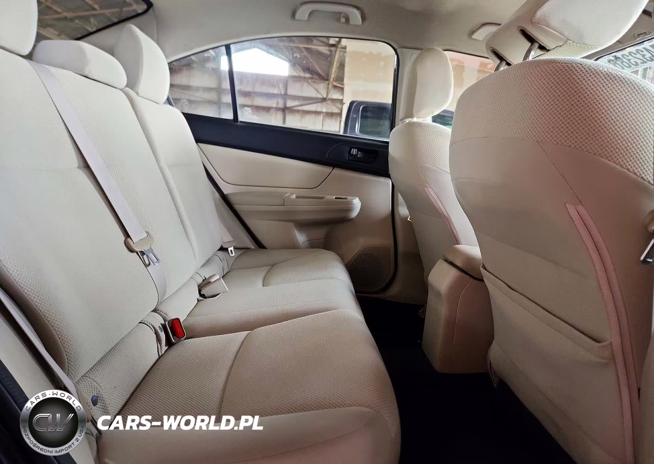 2013 Subaru Impreza VIN:JF1GJAA67DH025267 - 10