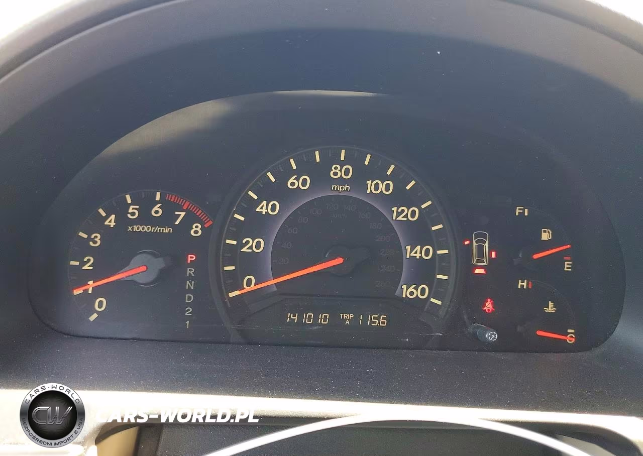 2007 Honda Odyssey VIN:5FNRL38707B118949 - 9