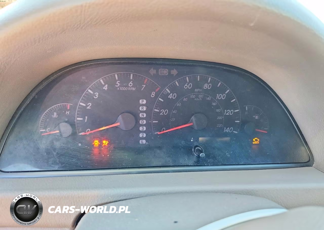 2006 Toyota Camry Le VIN:4T1BE32K66U146779 - 9