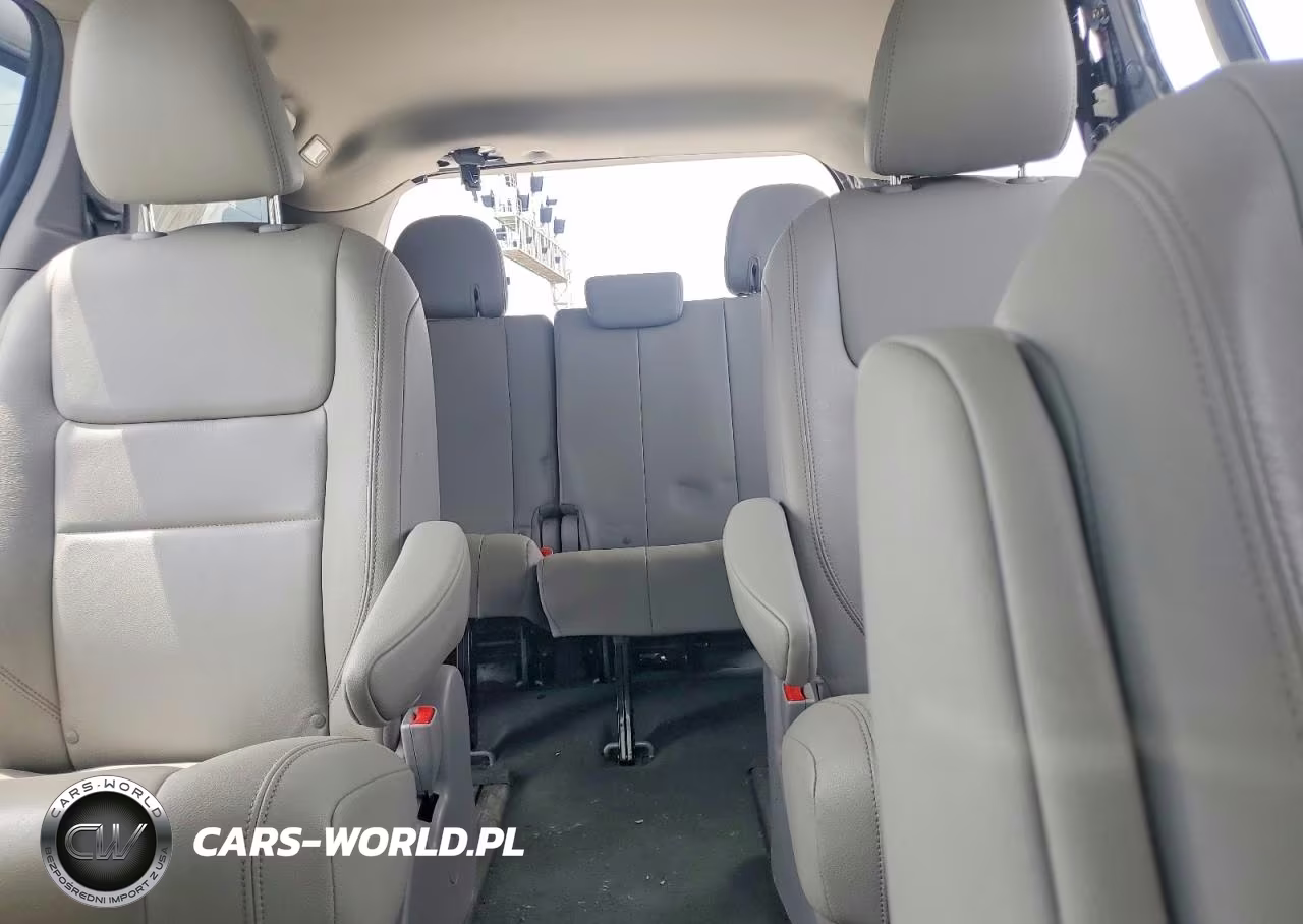 2020 Toyota Sienna Xle 7-Passenger VIN:5TDDZ3DC2LS233862 - 10