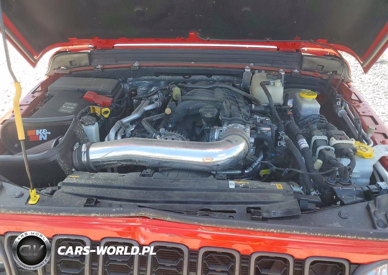 2024 Jeep Wrangler Sport VIN:1C4PJXDG4RW307905 - 12