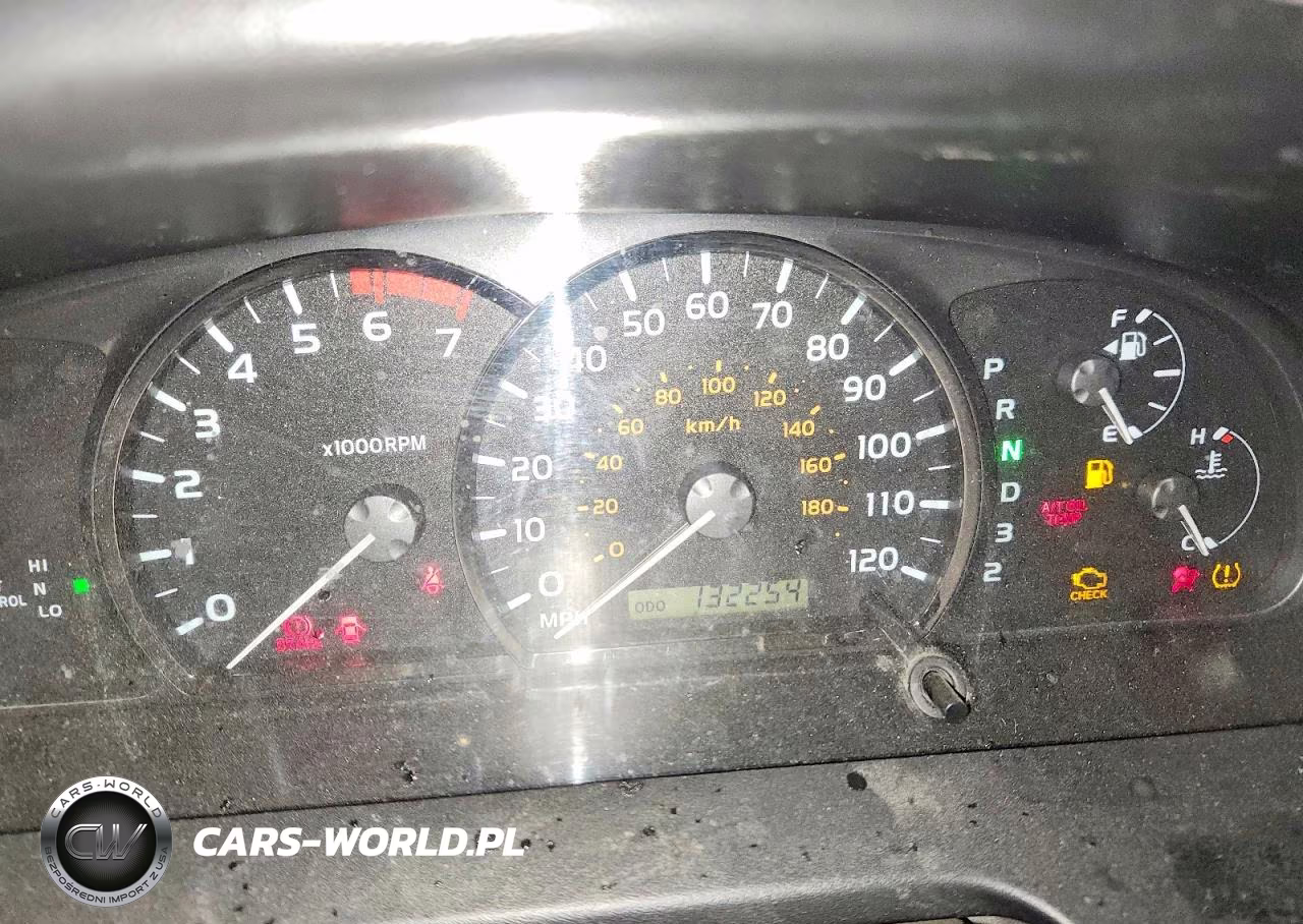 2005 Toyota Sequoia Limited VIN:5TDBT48A85S254483 - 9