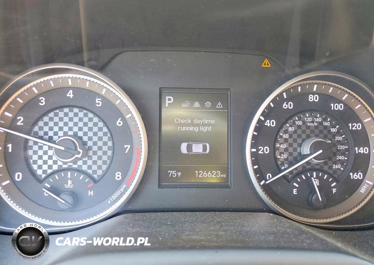 2019 Hyundai Elantra Sel VIN:KMHD84LF5KU782613 - 9