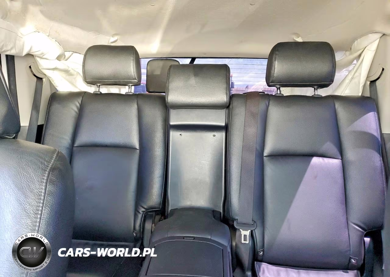 2020 Toyota 4Runner Sr5 VIN:JTEBU5JR7L5835541 - 10