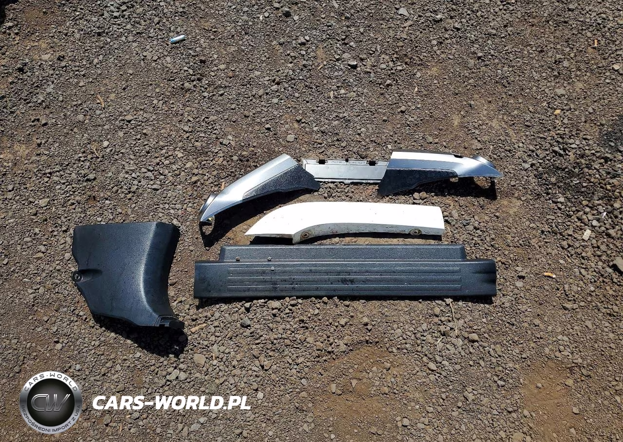 2020 Toyota 4Runner Sr5 VIN:JTEBU5JR7L5835541 - 13