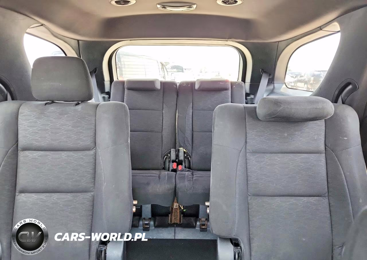 2021 Dodge Durango Gt VIN:1C4RDHDG5MC608666 - 10
