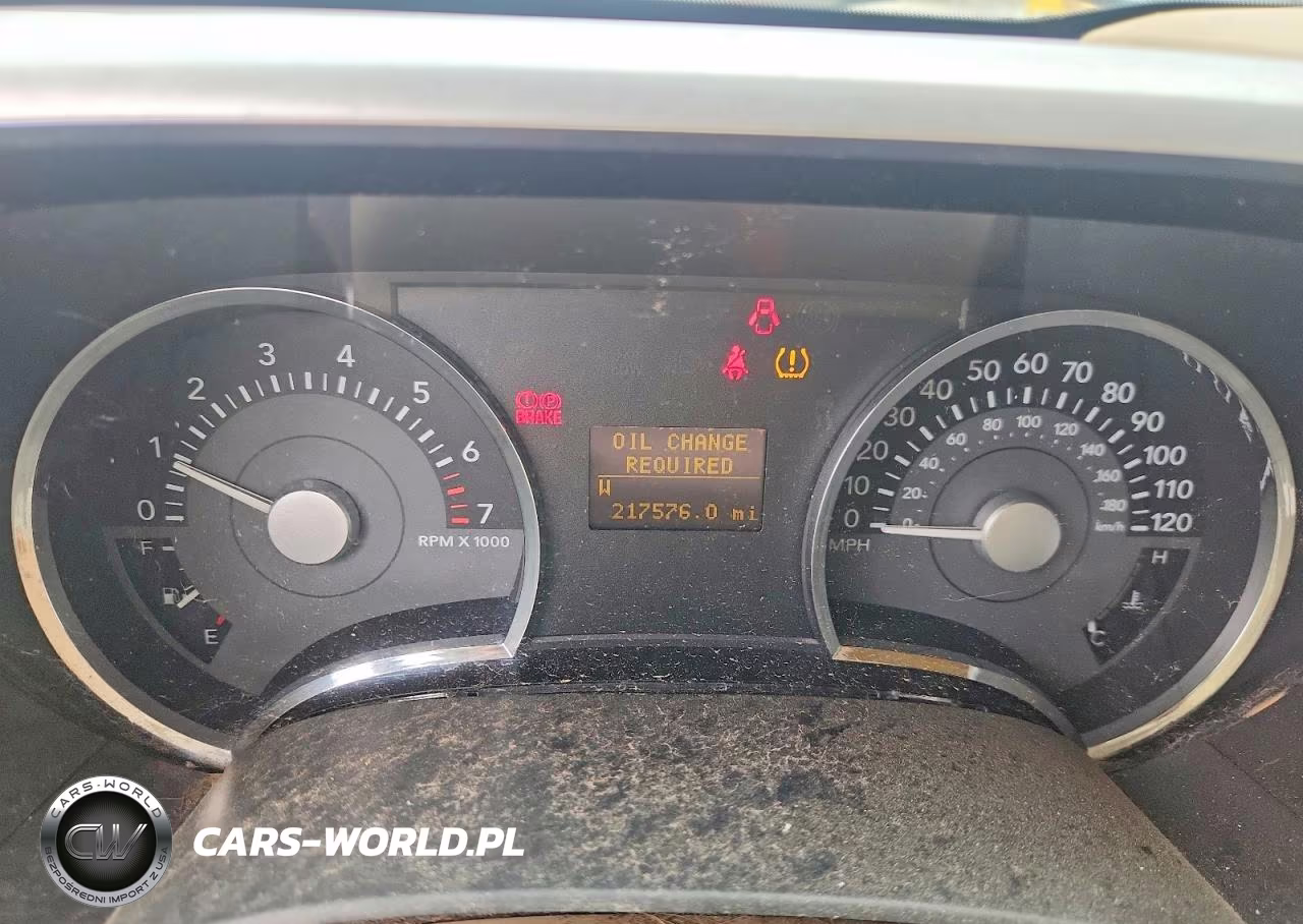 2006 Mercury Mountaineer Luxury VIN:4M2EU37E46UJ07707 - 9
