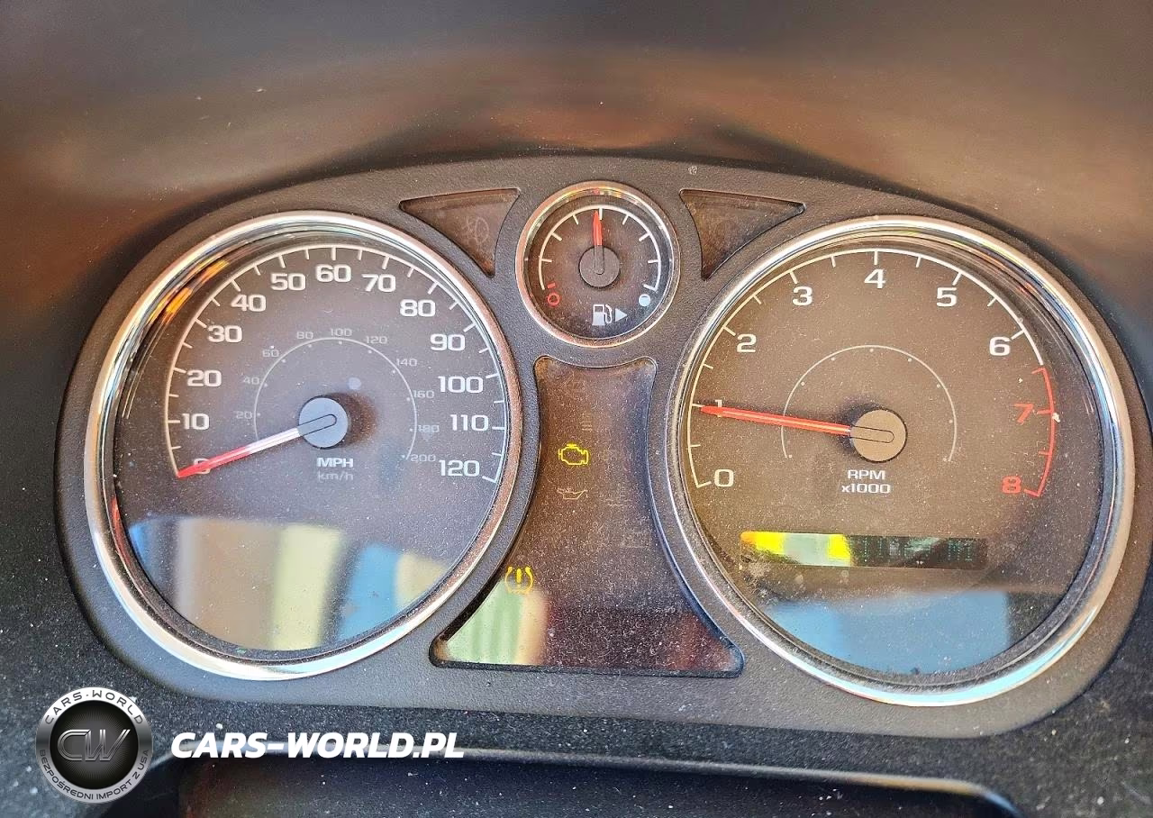 2008 Chevrolet Cobalt Ls VIN:1G1AK58F187204600 - 9