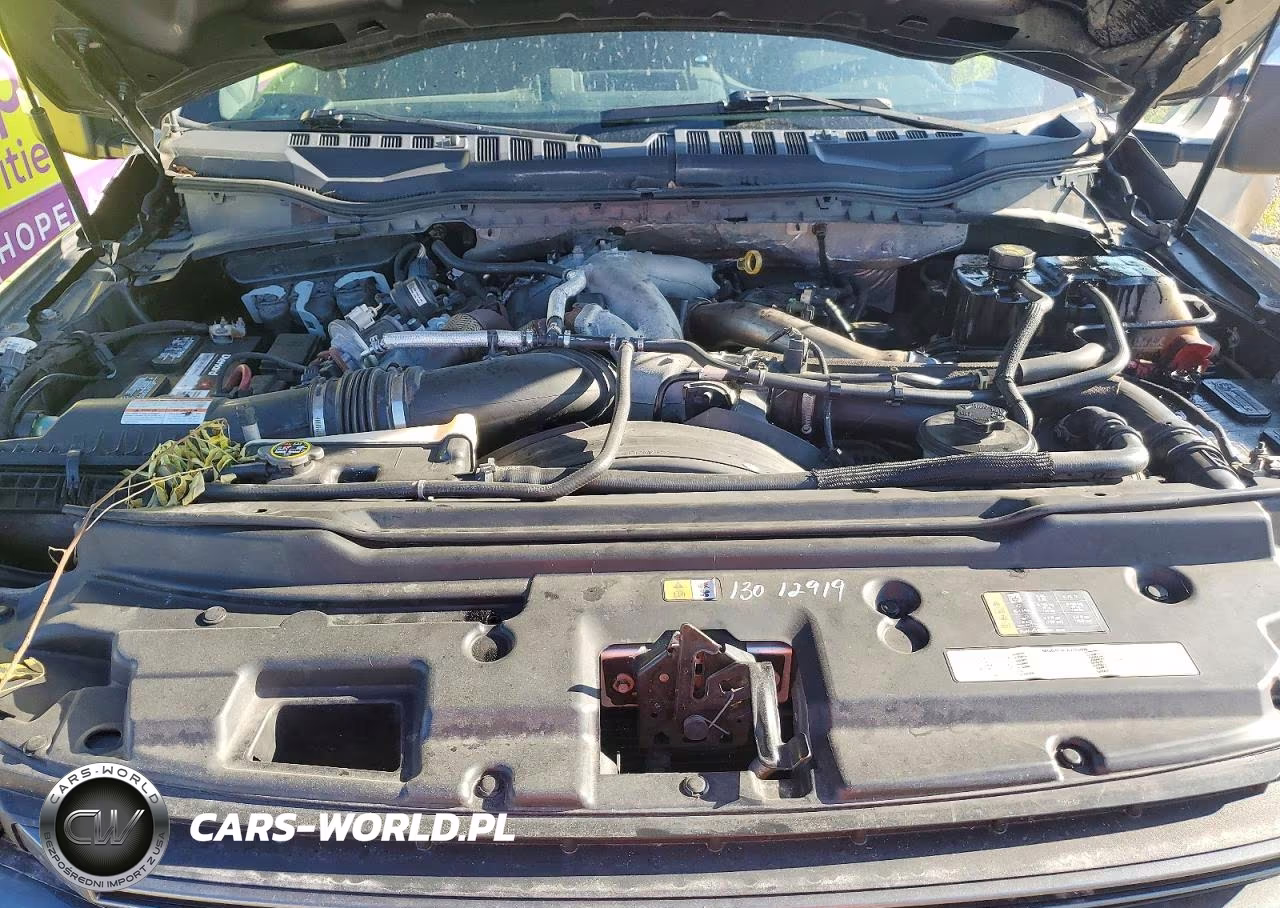 2022 Ford F350 Super Duty VIN:1FD8W3HT6NEC54352 - 11