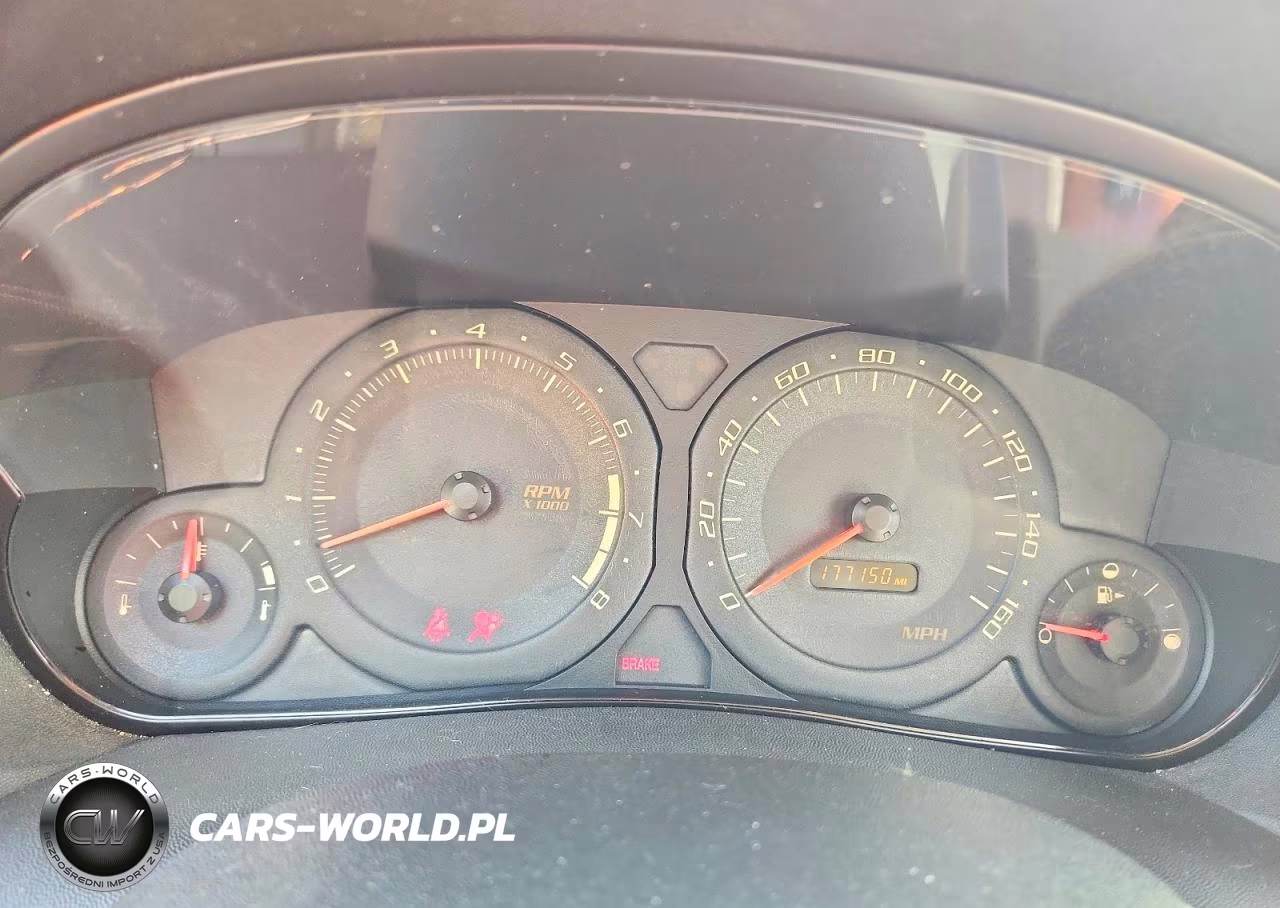 2004 Cadillac Srx VIN:1GYEE63A540157179 - 9