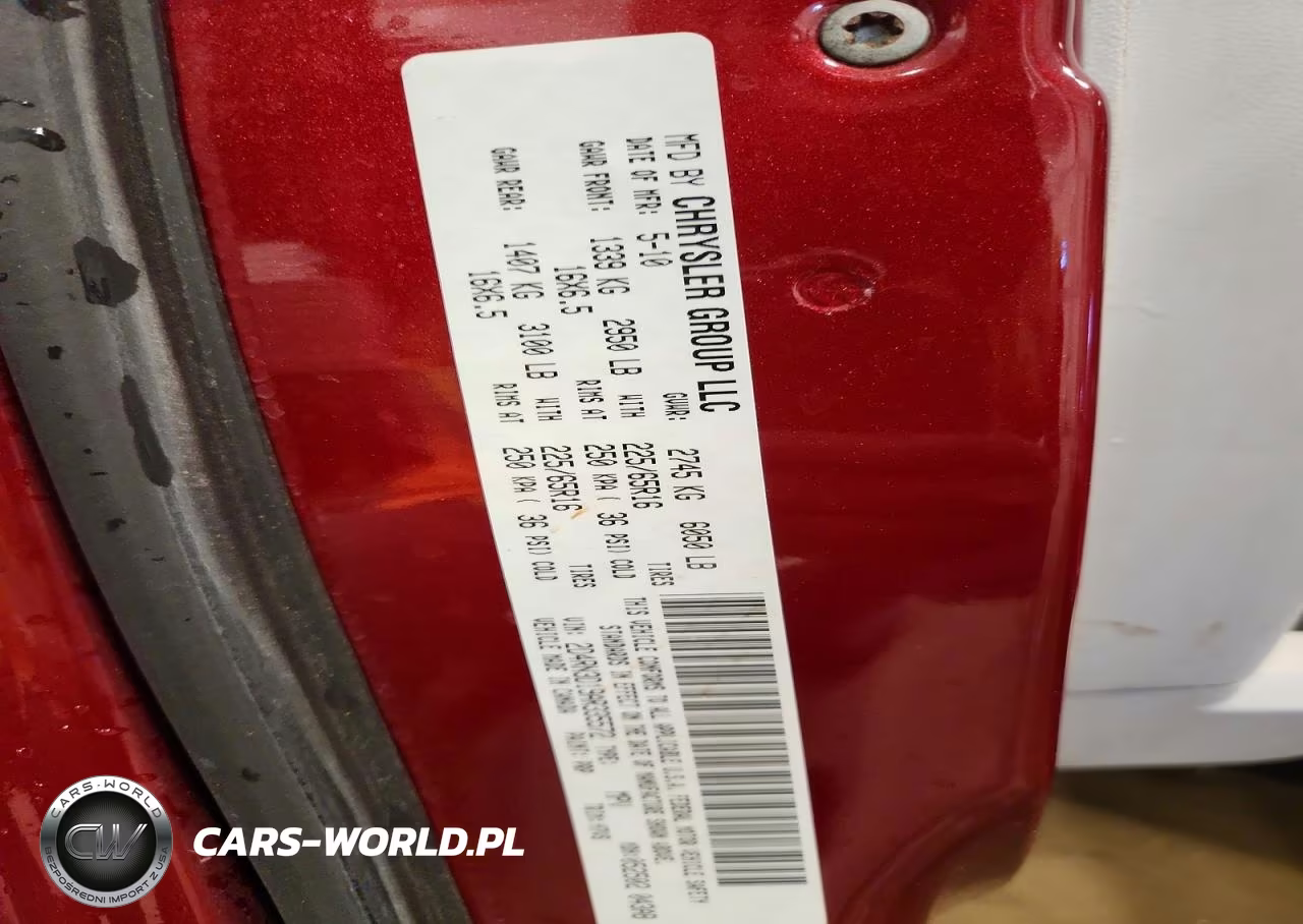 2010 Dodge Grand Caravan Hero VIN:2D4RN3D19AR335572 - 12